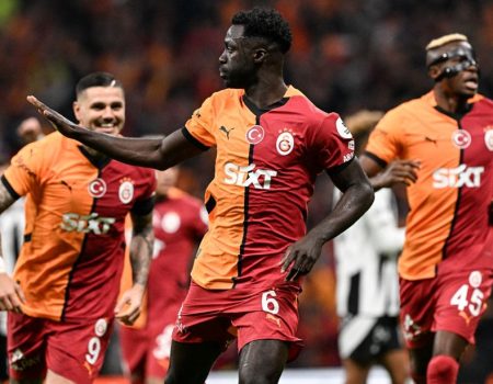 Galatasaray, İngiliz takımlarını 23 maçta 4 kez yenebildi
