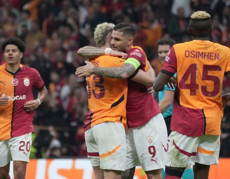 Galatasaray, Tottenham sınavında: Bir ilk olacak!