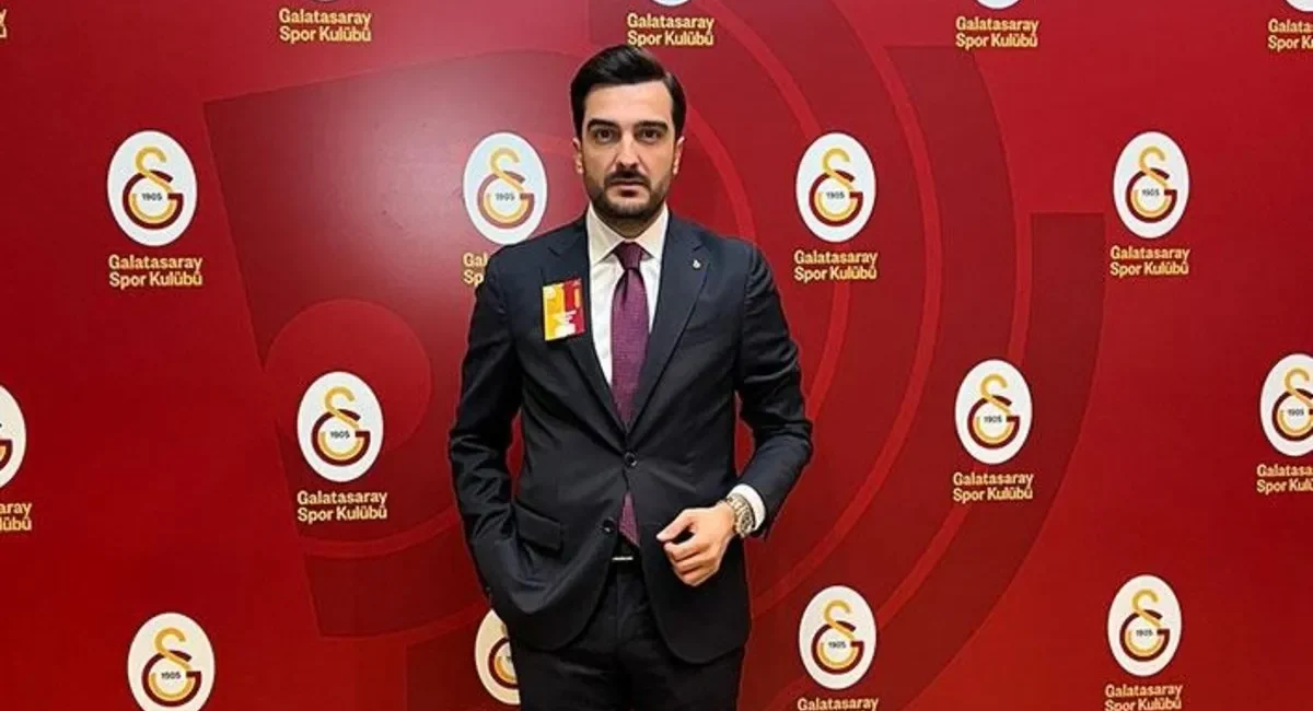 Galatasaray yönetim kurulu üyesi Fatih Demircan trafik kazası geçirdi