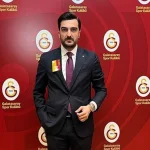 Galatasaray yönetim kurulu üyesi Fatih Demircan trafik kazası geçirdi