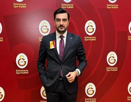 Galatasaray yönetim kurulu üyesi Fatih Demircan trafik kazası geçirdi