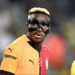 Galatasaray'da Tottenham maçı öncesi Victor Osimhen gelişmesi! Son antrenmanlarda yer almamıştı...
