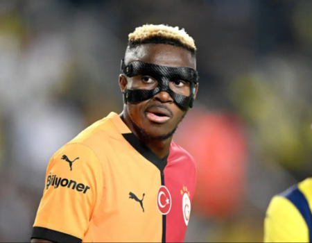 Galatasaray'da Tottenham maçı öncesi Victor Osimhen gelişmesi! Son antrenmanlarda yer almamıştı...