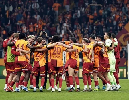 Galatasaray'ın Avrupa'da rakibi Tottenham! Buruk'un kararı netleşti: İşte muhtemel ilk 11