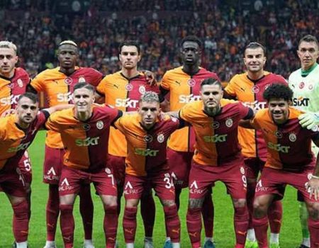 Galatasaray'ın UEFA Avrupa Ligi'ndeki konuğu Tottenham!