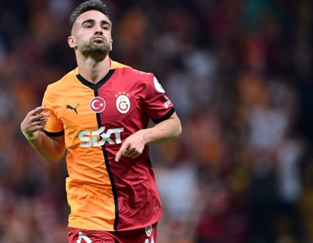 Galatasaraylı Yunus Akgün, Barcelona'nın radarında: Hansi Flick takımda istiyor!