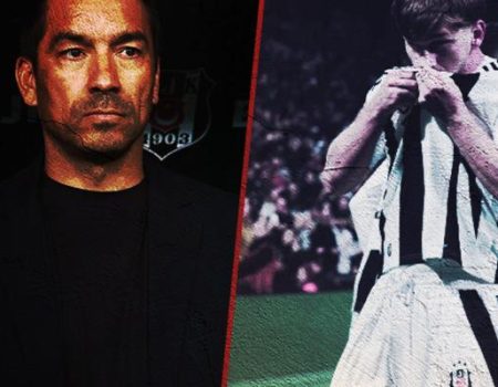 Giovanni van Bronckhorst'tan Semih Kılıçsoy sözleri: Kalitesini biliyoruz!