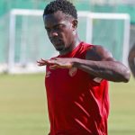 Göztepe, Eyüpspor maçı hazırlıklarına iki antrenmanla devam etti
