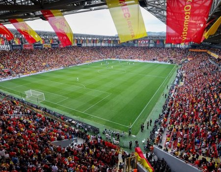 Göztepe rekorunu egale etmek istiyor
