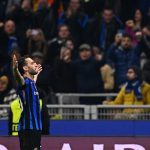 Hakan Çalhanoğlu, devre biterken Arsenal'i yıktı! Şampiyonlar Ligi'nde bu sezon ikinci kez...