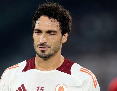 Hummels’ten Madrid’e tepki