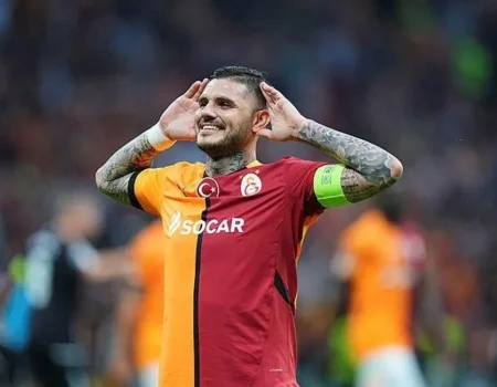 Icardi'den Wanda Nara'yı şoke edecek hamle! Sonunda çıkardı