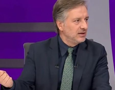 İlker Yağcıoğlu’ndan Mourinho’ya Sert Eleştiri: “O Futbolcuyu Sahada Nasıl Tutarsın?”