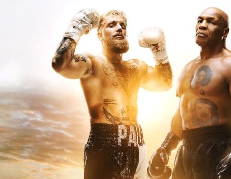 Jake Paul-Mike Tyson boks maçı ne zaman, saat kaçta ve hangi kanalda?