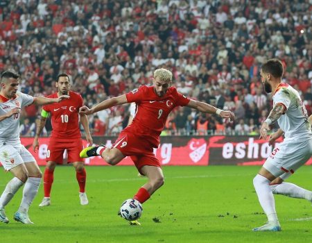 Karadağ - Türkiye maçı Niksic şehrine alındı