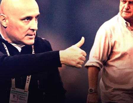 Kasımpaşa'da Sami Uğurlu depremi! Ayrılığı duyurdular... Fatih Terim'den sonra bir ilk