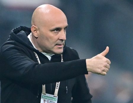 Kasımpaşa'da Sami Uğurlu dönemi sona erdi: Yeni takımı Alanyaspor