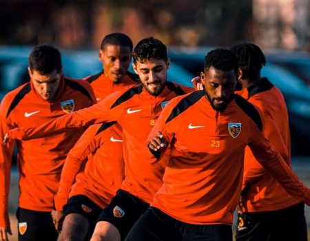 Kayserispor kazanmak istiyor