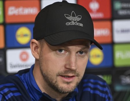 Kopenhag Teknik Direktörü Jacob Neestrup: Başakşehir maçı çok zor olacak