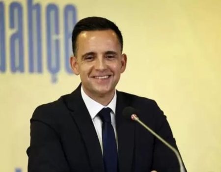 Mario Branco’dan Transferde Büyük Hamle!