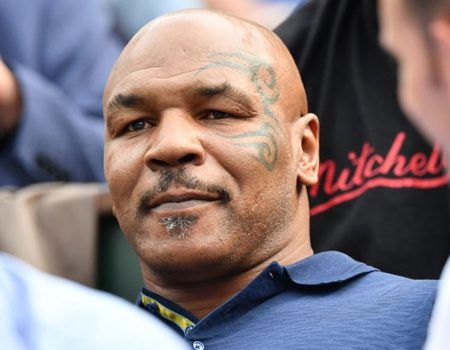 Mike Tyson Jake Paul boks karşılaşması ne zaman hangi kanalda? Boks dünyası bu karşılaşmayı bekliyor