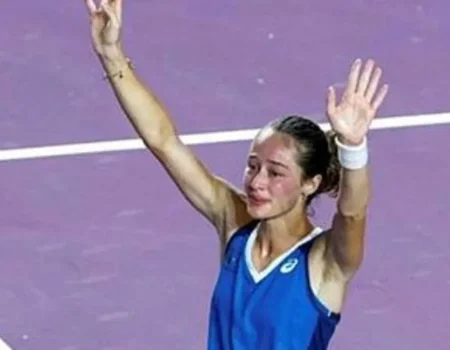 Milli tenisçi Zeynep Sönmez Meksika'da tarih yazdı! Başkan Erdoğan'dan tebrik mesajı