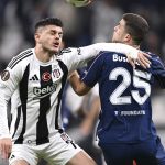 Milot Rashica, Malmö maçıyla formasına kavuştu
