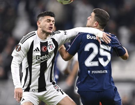 Milot Rashica, Malmö maçıyla formasına kavuştu