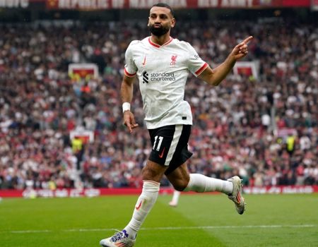 Mohammed Salah için Suudi Arabistan iddiası