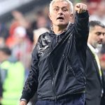 Mourinho’dan Trabzonspor Maçı İçin Yeni Strateji