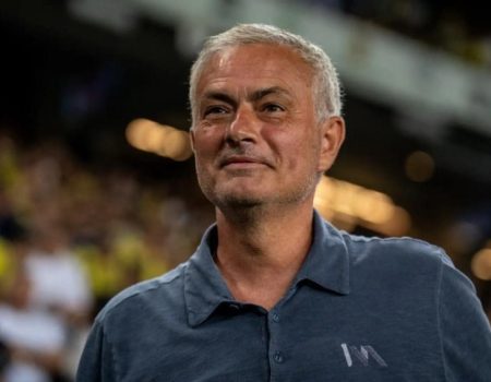 Mourinho’dan büyük sürpriz! Fenerbahçe’ye eski yıldızını getiriyor…