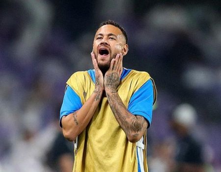 Neymar'a büyük şok! Sahalara yeni dönmüştü