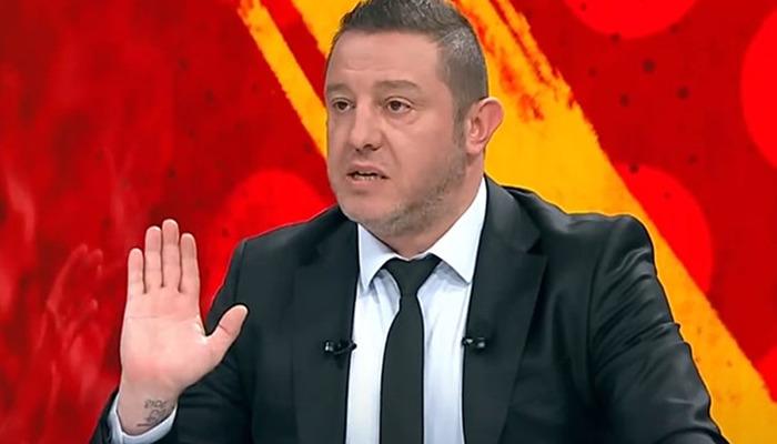 Nihat Kahveci'den bir çarpıcı iddia daha! Her hafta gündemi belirlemeye devam ediyor fakat bu seferki tavsiyesi çok daha ilginç...