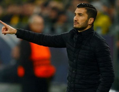 Nuri Şahin, Borussia Dortmund tarihinde bir ilki başardı