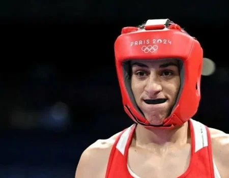 Paris Olimpiyatları'nda kadınlarla yarışmıştı! Boksör Imane Khelif'in erkek olduğu ortaya çıktı