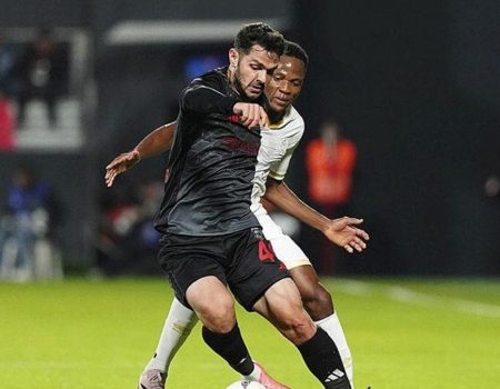 Pendikspor 1-0 Manisa FK (MAÇ SONUCU ÖZET)