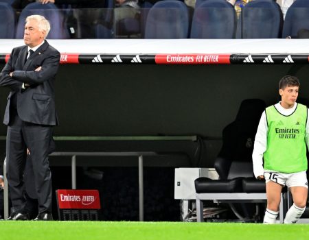Real Madrid taraftarları Arda Güler için çok üzülüyor, Ancelotti'nin ona şans vereceğine inanmıyorlar