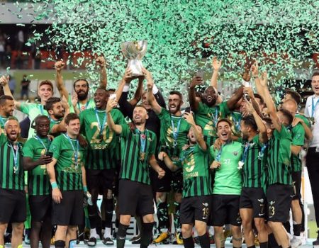 Şampiyon Akhisarspor Kulübü batıyor! 'Tesislerimizde elektrik, su yok'