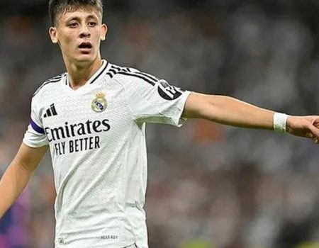 Şampiyonlar Ligi'nde Arda Güler şoku! Real Madrid'deki iplerini koparttı