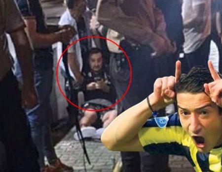 Serhat Akın'a silahlı saldırı davasında tarih belli oldu: 20 yıla kadar hapis istemi - Son Dakika Spor Haberleri