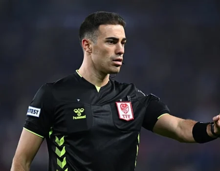Spor yazarları Trabzonspor-Fenerbahçe derbisini yorumladı: MHK'ya yazıklar olsun