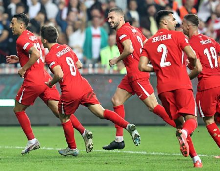Süper Lig mlli araya ne zaman girecek, Türkiye-Galler maçı ne zaman, nerede, saat kaçta ve hangi kanalda?