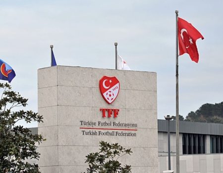 TFF'den Trabzonspor-Fenerbahçe maçı sonrası flaş karar!
