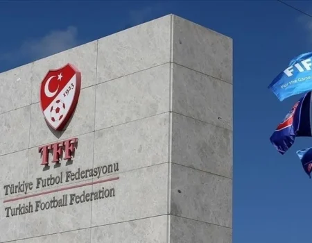 TFF'den yasa dışı bahise puan silme cezası!