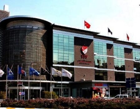 TFF'den yasa dışı bahisle ilgili yeni disiplin talimatı