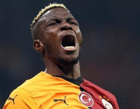 Tam yetki verildi! Galatasaray'ın yıldızı Victor Osimhen için Fenerbahçe harekete geçti