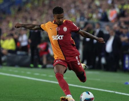 Tottenham maçına saatler kala Galatasaray'a müjde! Okan Buruk izin verirse ilk 11'de oynayabilecek