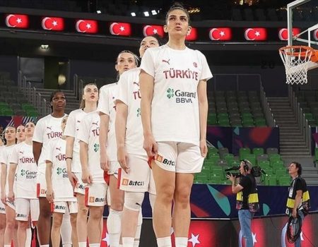 Türkiye-Romanya basketbol milli maçı ne zaman, saat kaçta ve hangi kanalda?
