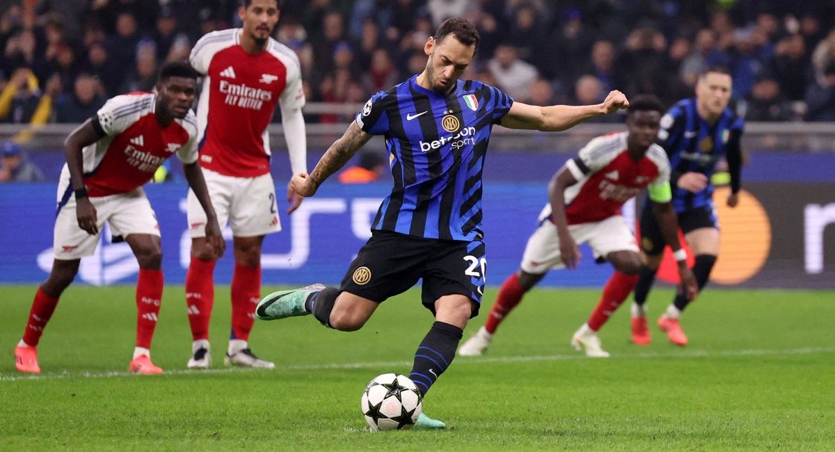 UEFA Şampiyonlar Ligi