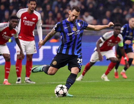 UEFA Şampiyonlar Ligi